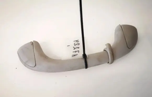 Mazda Premacy Rear interior roof grab handle b25d69470