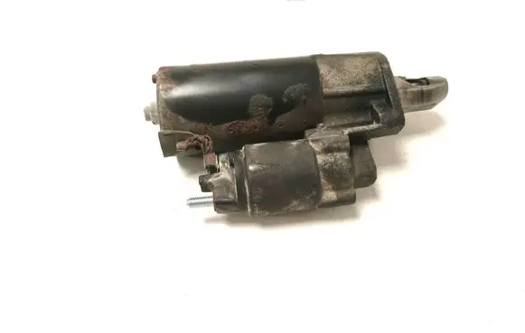 Mercedes-Benz E W212 Starter motor A0061519901