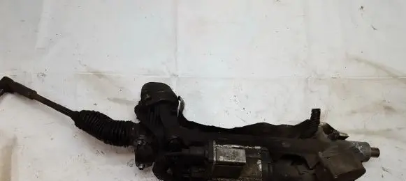 Volkswagen Golf V Steering rack 7805501193
