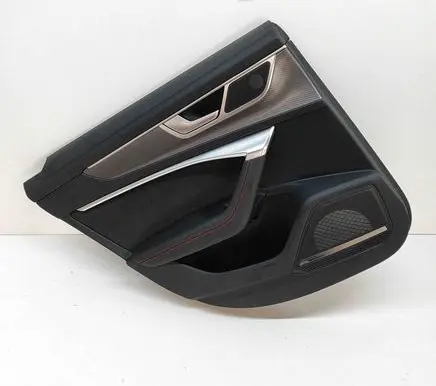 Audi RS6 C8 Rear door card panel trim 4K0868067