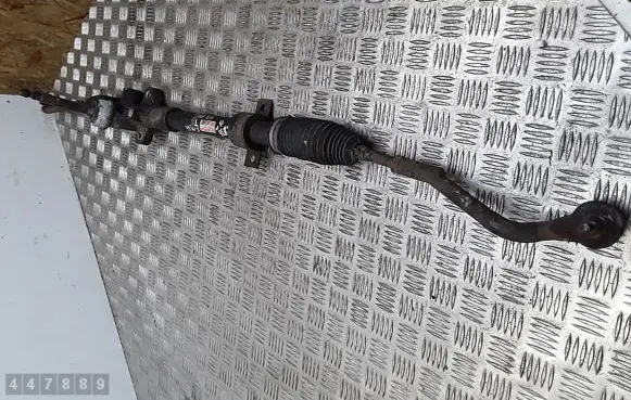 Hyundai ix35 Steering rack