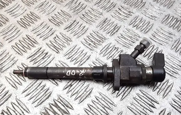 Volvo V50 Fuel injector 9658194180