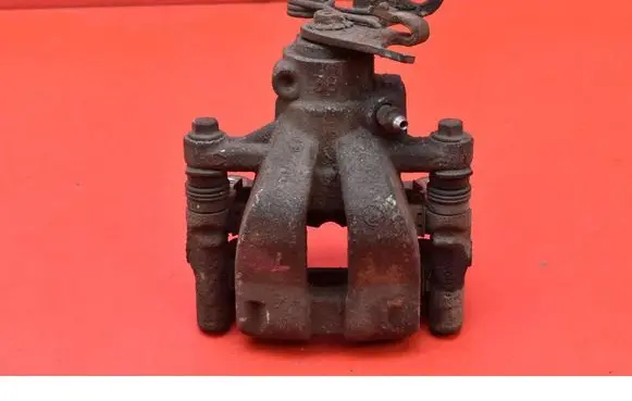 Alfa Romeo Mito Rear brake caliper