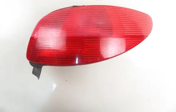 Peugeot 206 Rear/tail lights