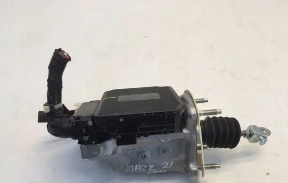 Honda Jazz IV GR Master brake cylinder TZBZ0