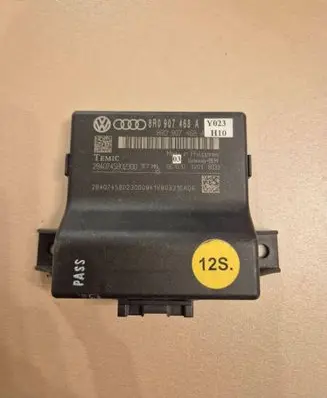 Audi A4 S4 B8 8K Gateway control module 8R0907468A 2840745802300