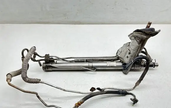 Volvo V70 Steering rack 31387077 14K22F7418
