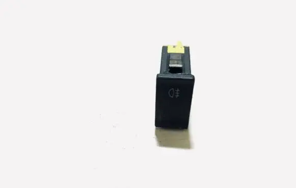 Audi 80 90 B3 Fog light switch 893941563