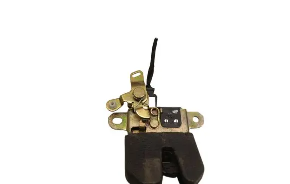 Skoda Superb B5 (3U) Tailgate/trunk/boot lock/catch/latch 3B5827505