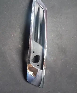 Peugeot 5008 Front grill 021312G