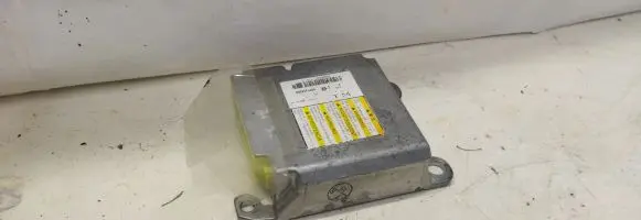 Subaru XV Airbag control unit/module 98221FJ450