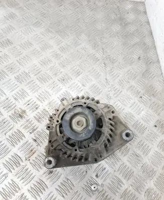 BMW 5 E39 Generator/alternator