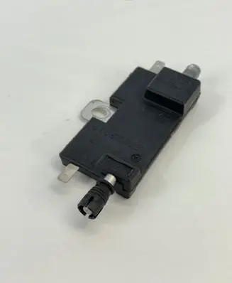 Mercedes-Benz SLK R170 Aerial antenna amplifier 1708200089 823252001
