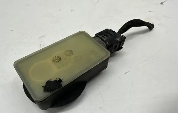 Mercedes-Benz S W222 Sensor