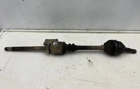 Citroen Jumper Front driveshaft 