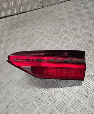 Audi A6 S6 C8 4K Tailgate rear/tail lights 4K5945076A