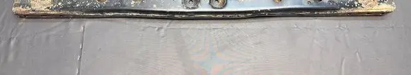 Toyota Hilux (AN120, AN130) Other under body part 258