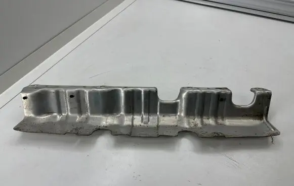 Tesla Model Y Other under body part 155432900A 162558
