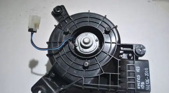 Renault Koleos I Heater fan/blower 5027262000
