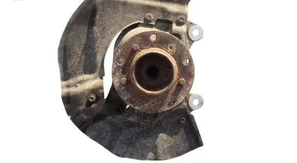 BMW M5 Other front suspension part 2282879-BMW 2282879