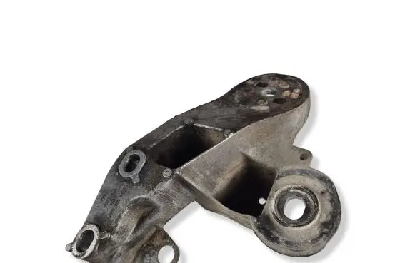 Audi A6 S6 C6 4F Engine mounting bracket 4F0199351H