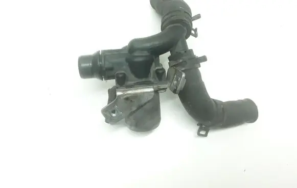 Mercedes-Benz E W212 Coolant heater control valve A6512000431