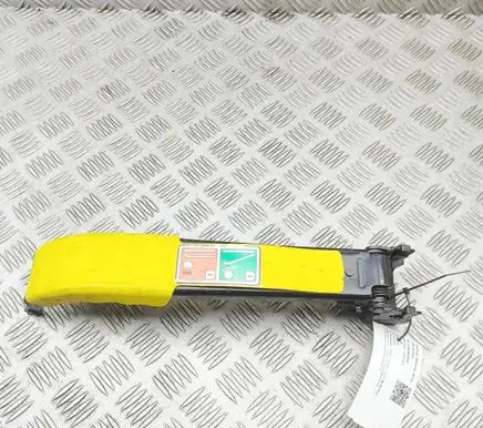Ford Transit Custom Rear door check strap stopper BK21V44100AF