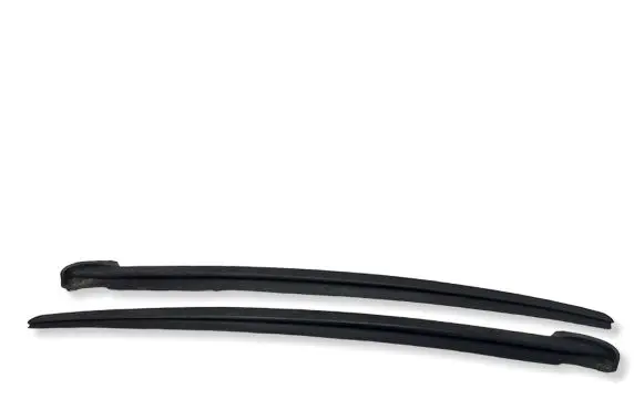 Citroen C6 Windshield trim 9646288980