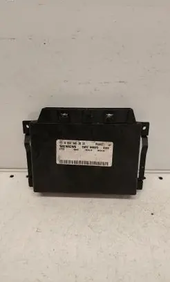 Mercedes-Benz Vito Viano W639 Gearbox control unit/module A0325453832