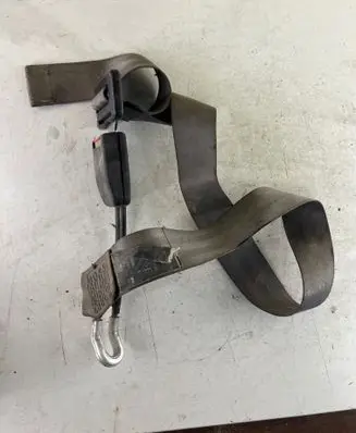 Seat Toledo II (1M) Middle seatbelt (rear) 33008013