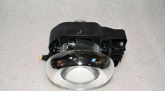 Mercedes-Benz E W211 Headlight part 