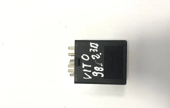 Mercedes-Benz Vito Viano W638 Other relay 0135454832 898690000
