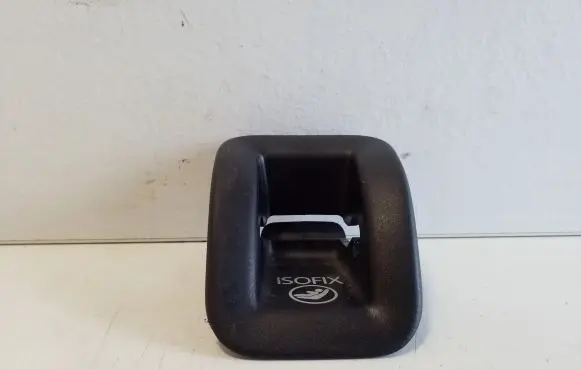 Audi S5 Facelift ISOFIX cover 8T0887233A