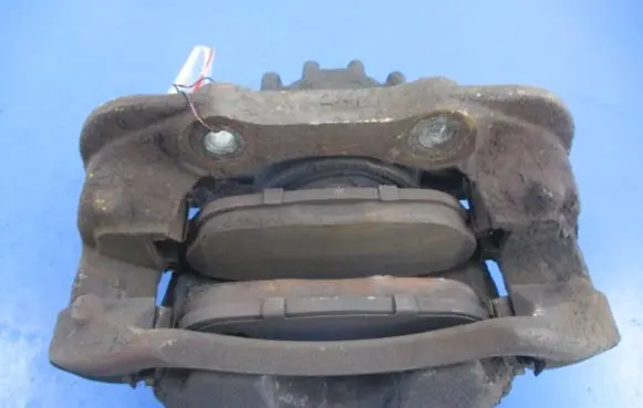 Peugeot 308 Front brake caliper