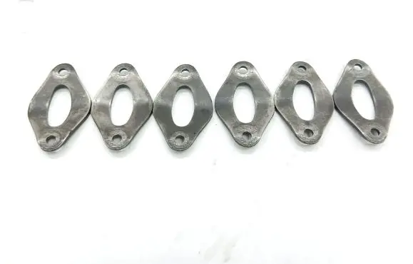 Audi A6 S6 C5 4B Fuel Injector clamp holder