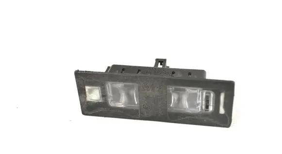 Mercedes-Benz Sprinter W906 Number plate light 8W6943021