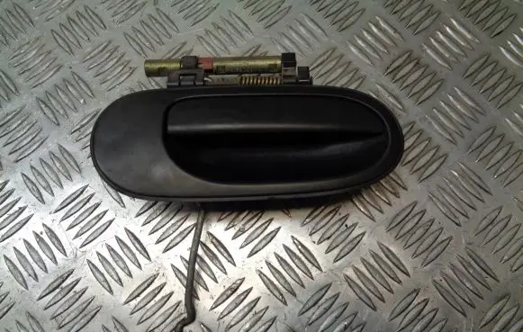 Nissan Almera N16 Front door exterior handle/bracket 