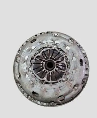 Peugeot 807 Clutch set kit 415052990 124052710 324056810