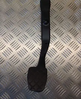 Volkswagen PASSAT B6 Brake pedal 1J0721169A