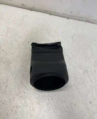 Tesla Model 3 Steering wheel column trim 110057200F