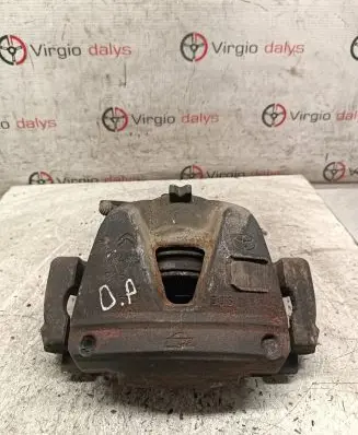 Peugeot Expert Front brake caliper
