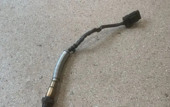 BMW X3 G01 Lambda probe sensor 8644371