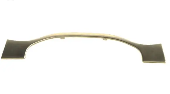 Audi A6 S6 C7 4G Steering wheel column trim 4g1858357