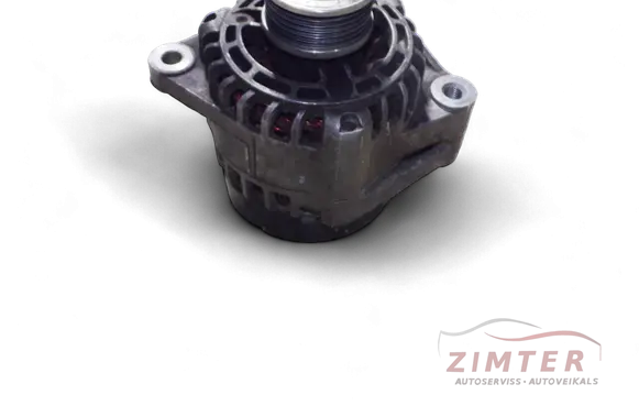 Volvo V70 Generator/alternator 170681