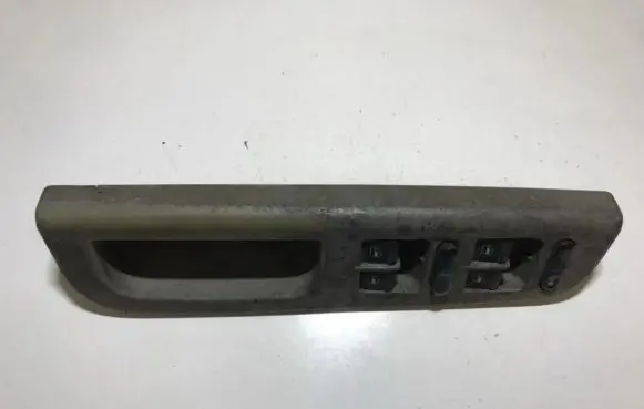 Volkswagen PASSAT B5 Electric window control switch 1j4959857 f005s00011