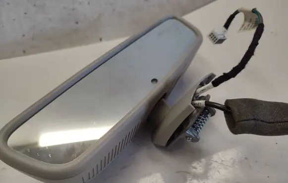 Mercedes-Benz C W204 Rear view mirror (interior)