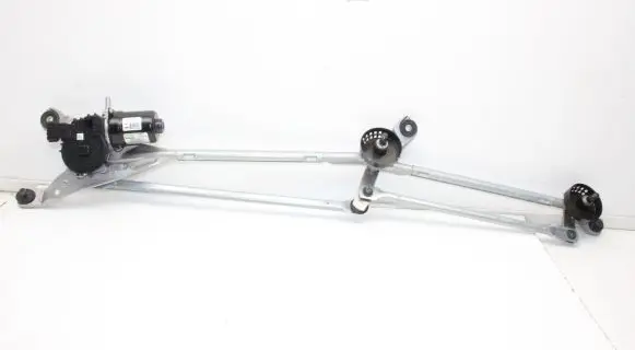 Nissan Juke II F16 Front wiper linkage and motor 288006PA0A