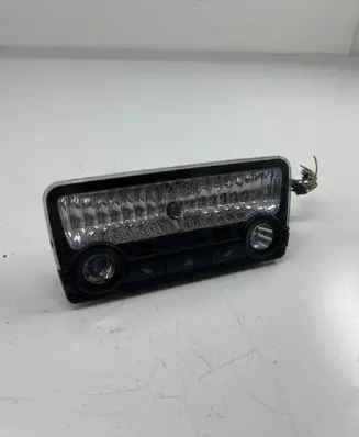 BMW X4 F26 Front seat light 43924076304 6570300000