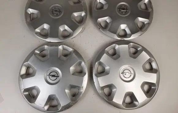 Opel Meriva A R16 wheel hub/cap/trim 