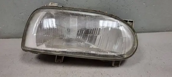 Volkswagen Golf III Headlight/headlamp 